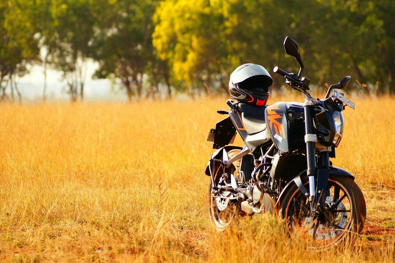 Comment customiser sa KTM ?