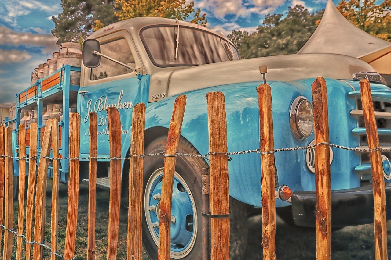 Véhicule d’occasion : comment bien choisir un utilitaire ?